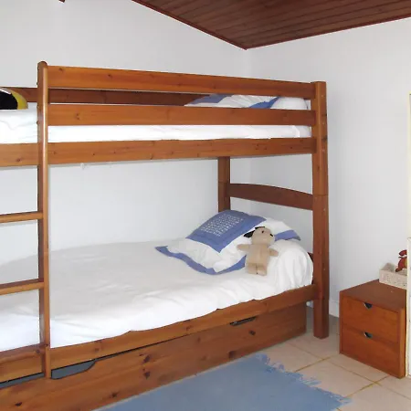 Ferienhaus 140s Nyaraló *
