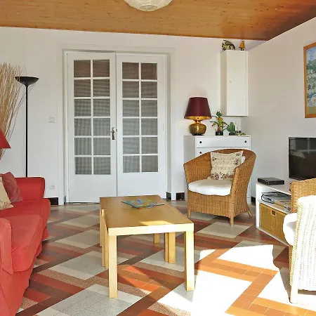 Ferienhaus 140s Nyaraló *