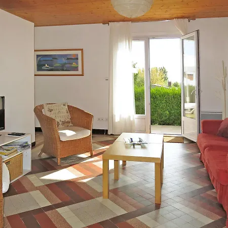 Ferienhaus 140s