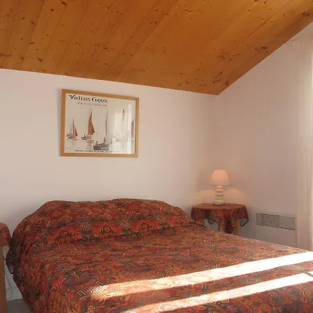 Ferienhaus 140s Nyaraló *