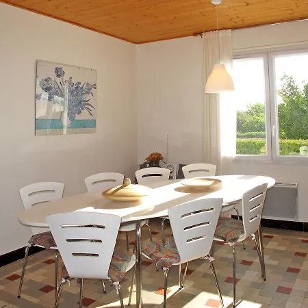 Nyaraló Ferienhaus 140s *
