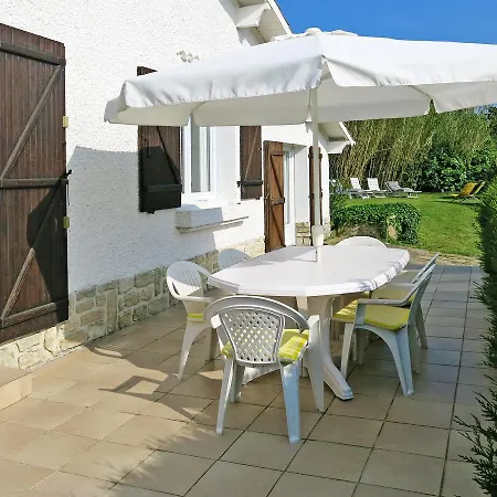 Nyaraló Ferienhaus 140s *