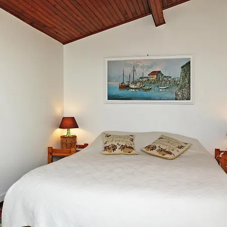 Ferienhaus 140s *