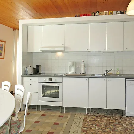 Nyaraló Ferienhaus 140s *