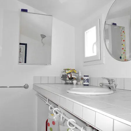 Nyaraló Ferienhaus 140s *